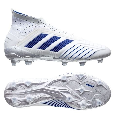 adidas virtuso predator weiß|adidas Predator 19 + FG/AG Virtuso .